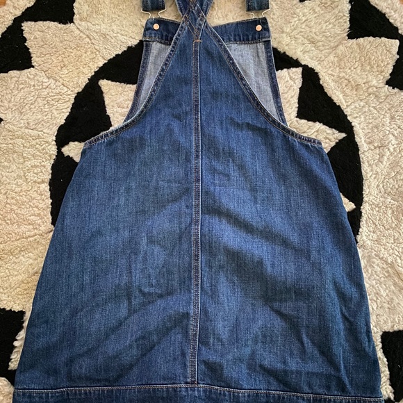 One-Piece Dress (American Eagle) - Picture 3 of 7